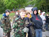 Fall Camporee Picture