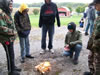 Fall Camporee Picture