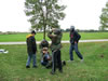 Fall Camporee Picture