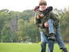 Fall Camporee Picture