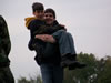 Fall Camporee Picture