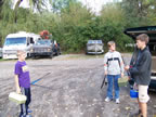 Fishing Day