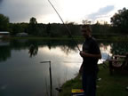 Fishing Day