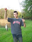 Fishing Day