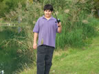 Fishing Day