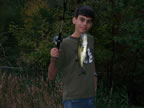 Fishing Day