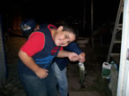 Fishing Day