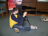Merit badge 2007