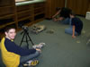 Merit badge 2007