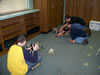 Merit badge 2007