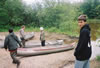 canoe trip 08