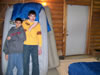 sledding 2008