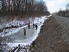 sledding 2008