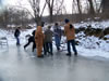 sledding 2008