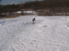 sledding 2008