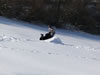 sledding 2008