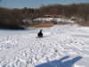 sledding 2008