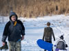 sledding 2008