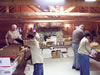 Food Drive 2008