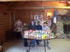 Food Drive 2008