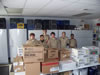 Food Drive 2008