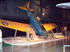 Air Force Museum trip