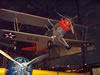 Air Force Museum trip
