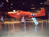Air Force Museum trip