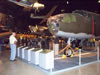 Air Force Museum trip