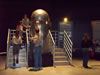 Air Force Museum trip