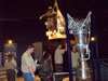 Air Force Museum trip