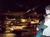Air Force Museum trip