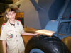 Air Force Museum trip