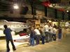 Air Force Museum trip
