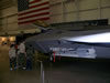 Air Force Museum trip