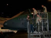Air Force Museum trip