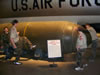 Air Force Museum trip