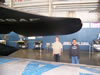 Air Force Museum trip