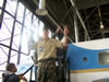 Air Force Museum trip