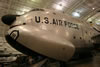 Air Force Museum trip
