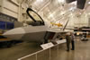 Air Force Museum trip