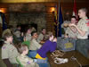 webelos crossover