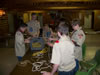 webelos crossover