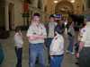field museum trip
