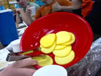 around camp - summer camp 08
