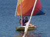 sailing - summer camp 2008