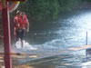 water carnival - summer camp 2008