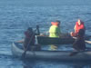 water carnival - summer camp 2008