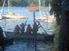 water carnival - summer camp 2008