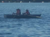 water carnival - summer camp 2008